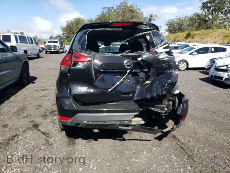 2019 Nissan ROGUE (VIN KNMAT2MT3KP546216) — фото 6 из 13
