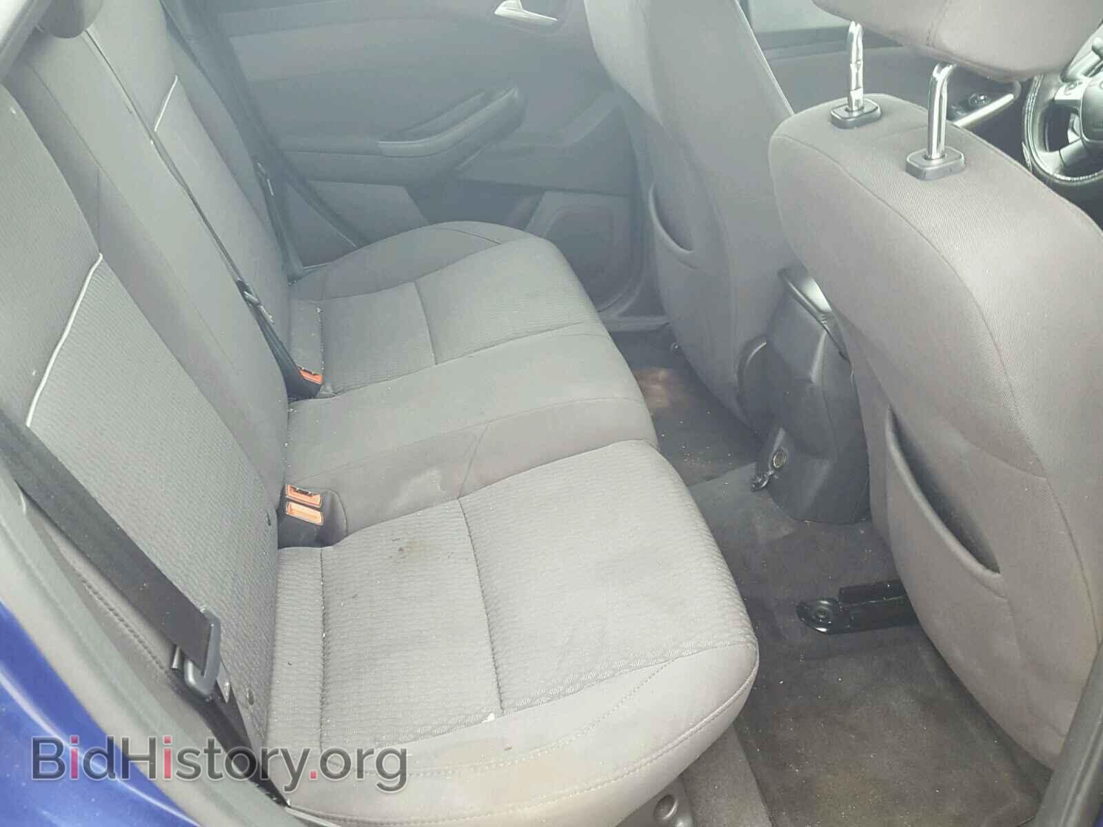 2012 FORD FOCUS - VIN: 1FAHP3M23CL469135 - Photo 6