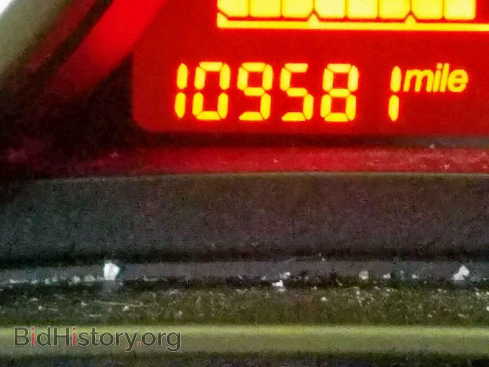 2012 MAZDA 5 - VIN: JM1CW2BLXC0131973 - Фото 8