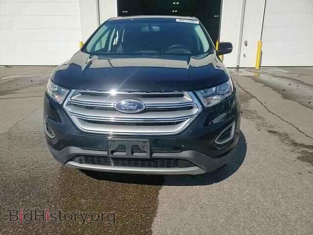 2017 FORD EDGE - VIN: 2FMPK4J8XHBC36813 - Фото 15