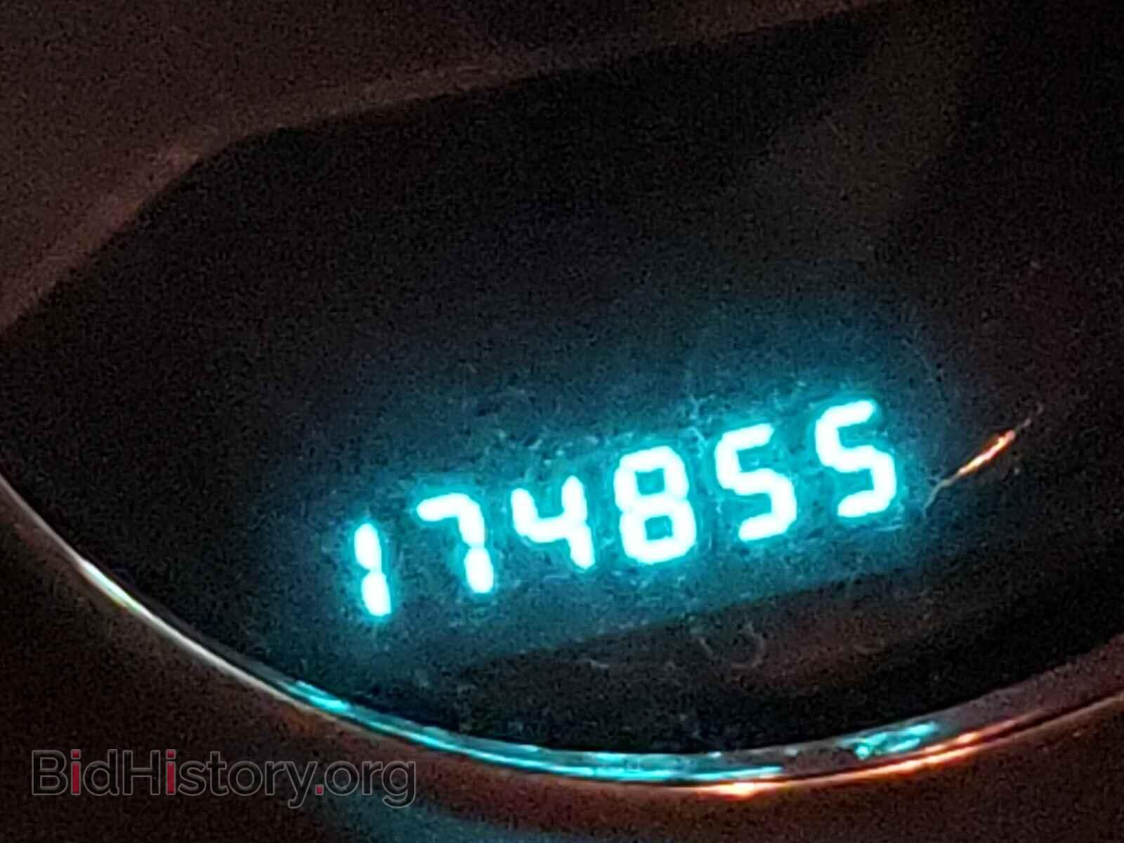 2011 DODGE AVENGER - VIN: 1B3BD4FB8BN509449 - Photo 8