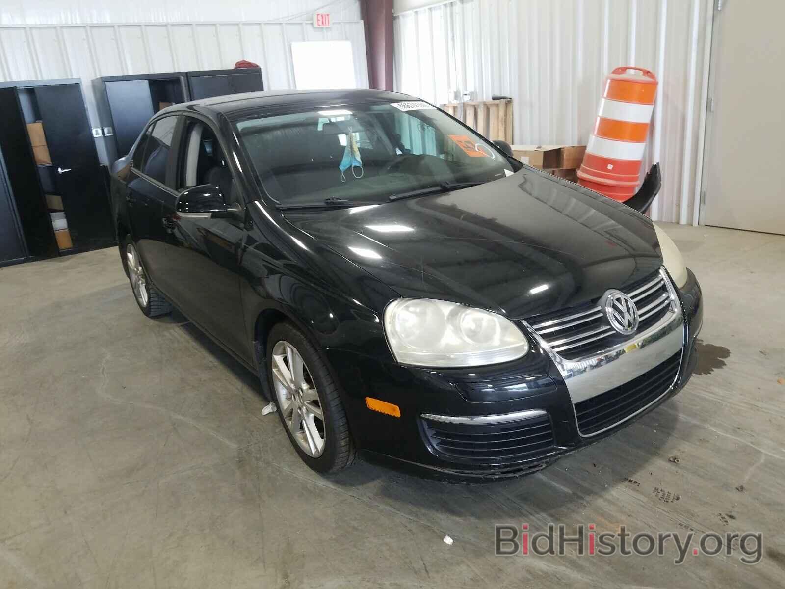 Photo 3VWPF71K76M685302 - VOLKSWAGEN JETTA 2006