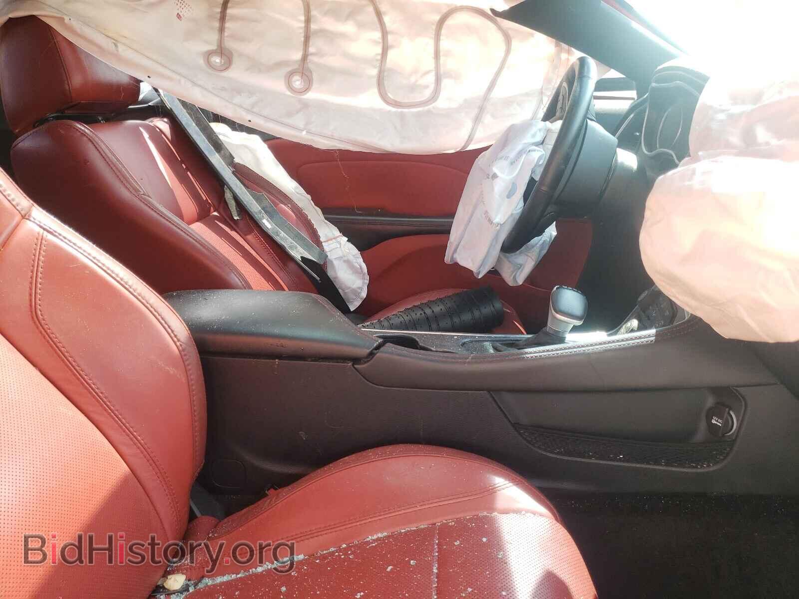 2017 DODGE CHALLENGER - VIN: 2C3CDZAG4HH628883 - Фото 5