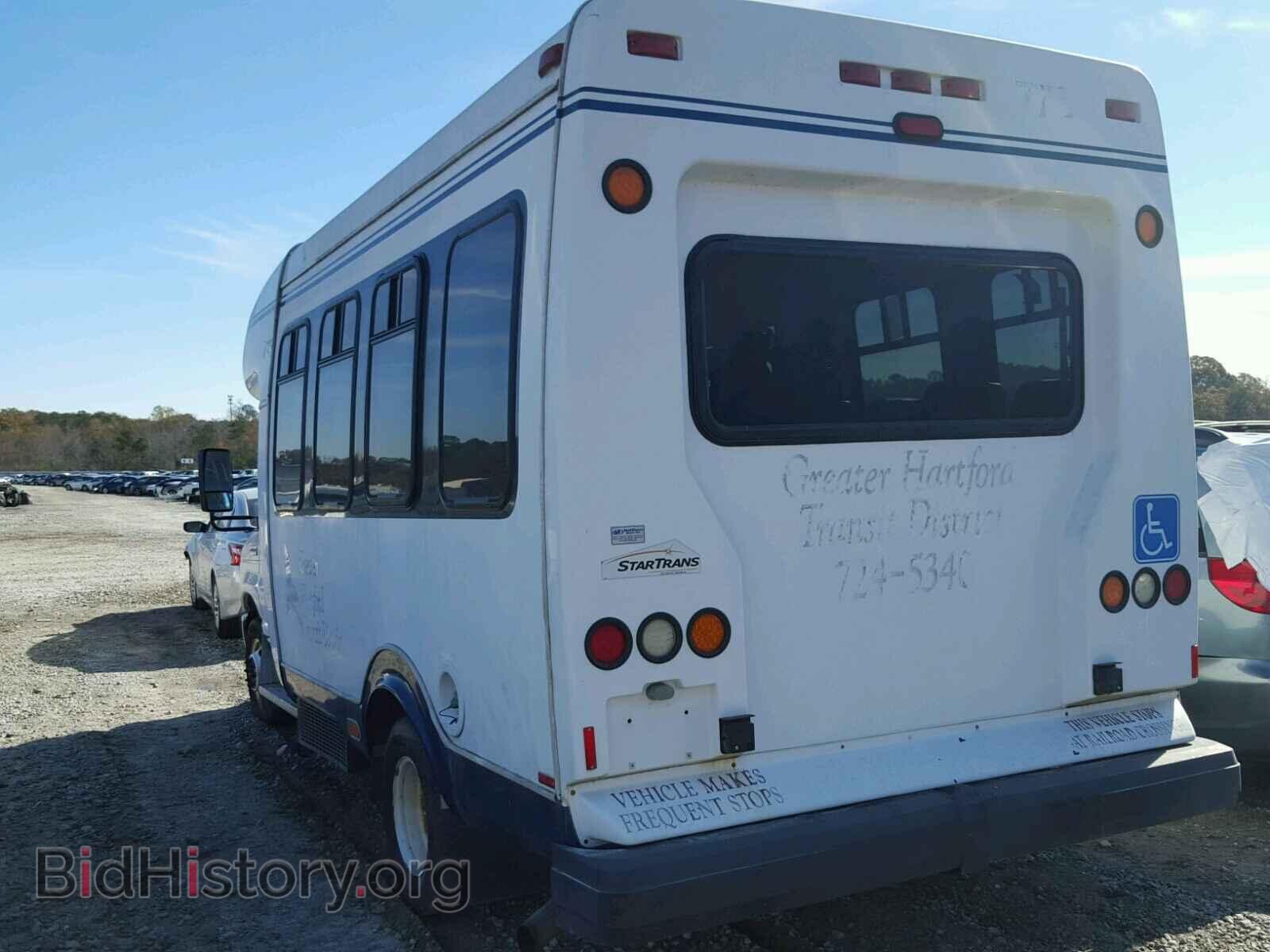 2010 FORD ECONOLINE - VIN: 1FDEE3FP2ADA32449 - Photo 3
