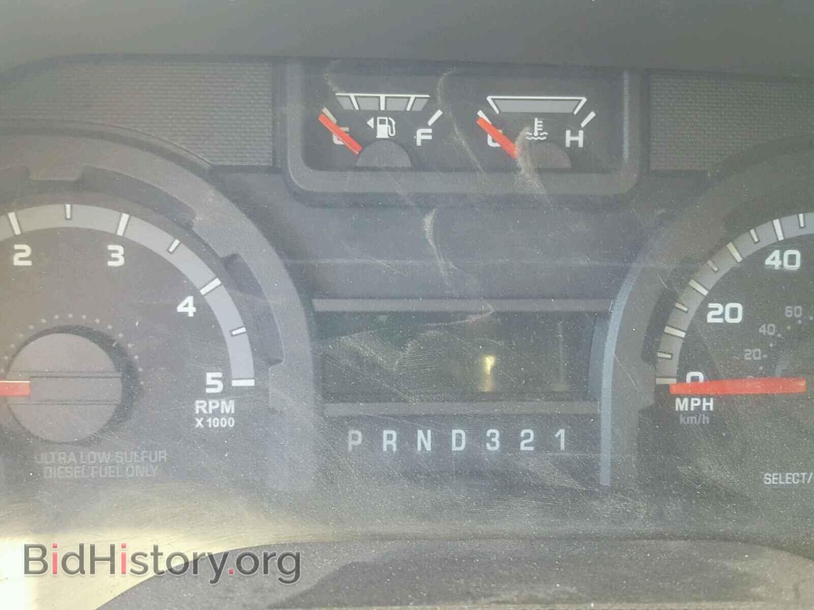 2010 FORD ECONOLINE - VIN: 1FDEE3FP2ADA32449 - Photo 8