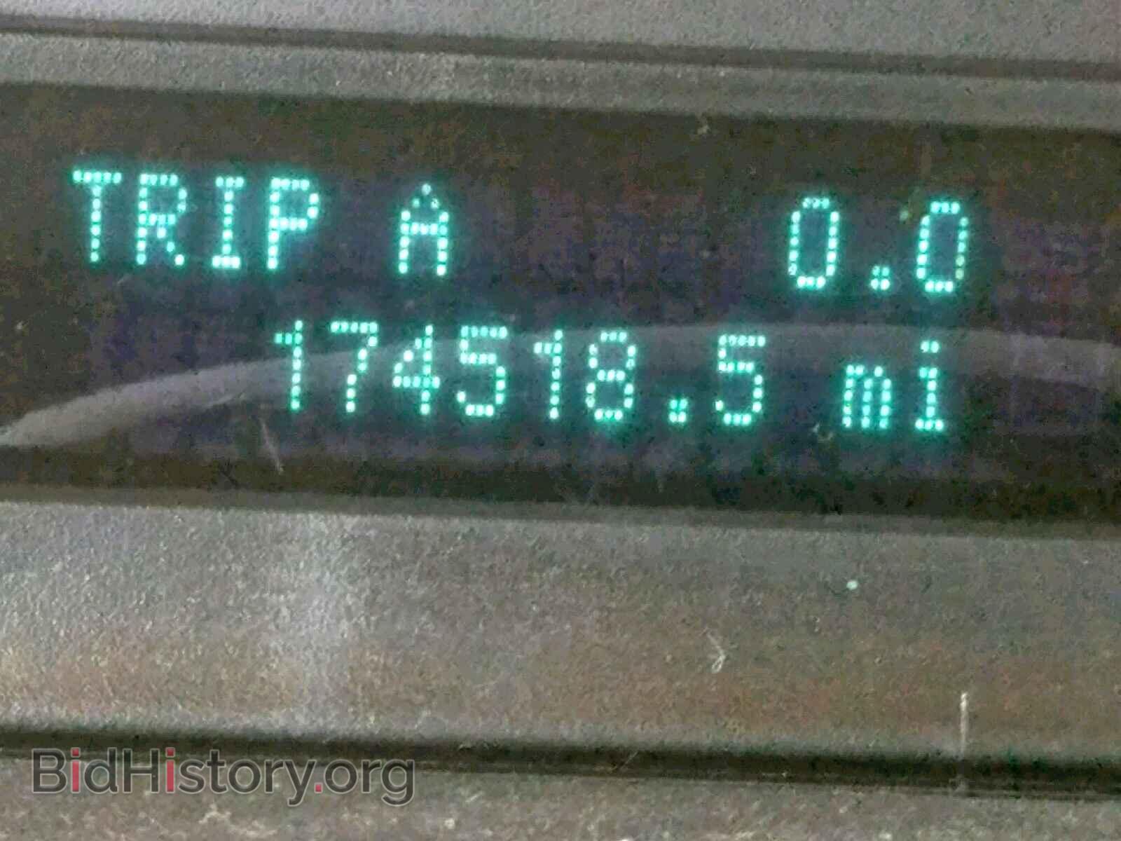 2011 FORD FLEX LIMIT - VIN: 2FMGK5DCXBBD05125 - Photo 8