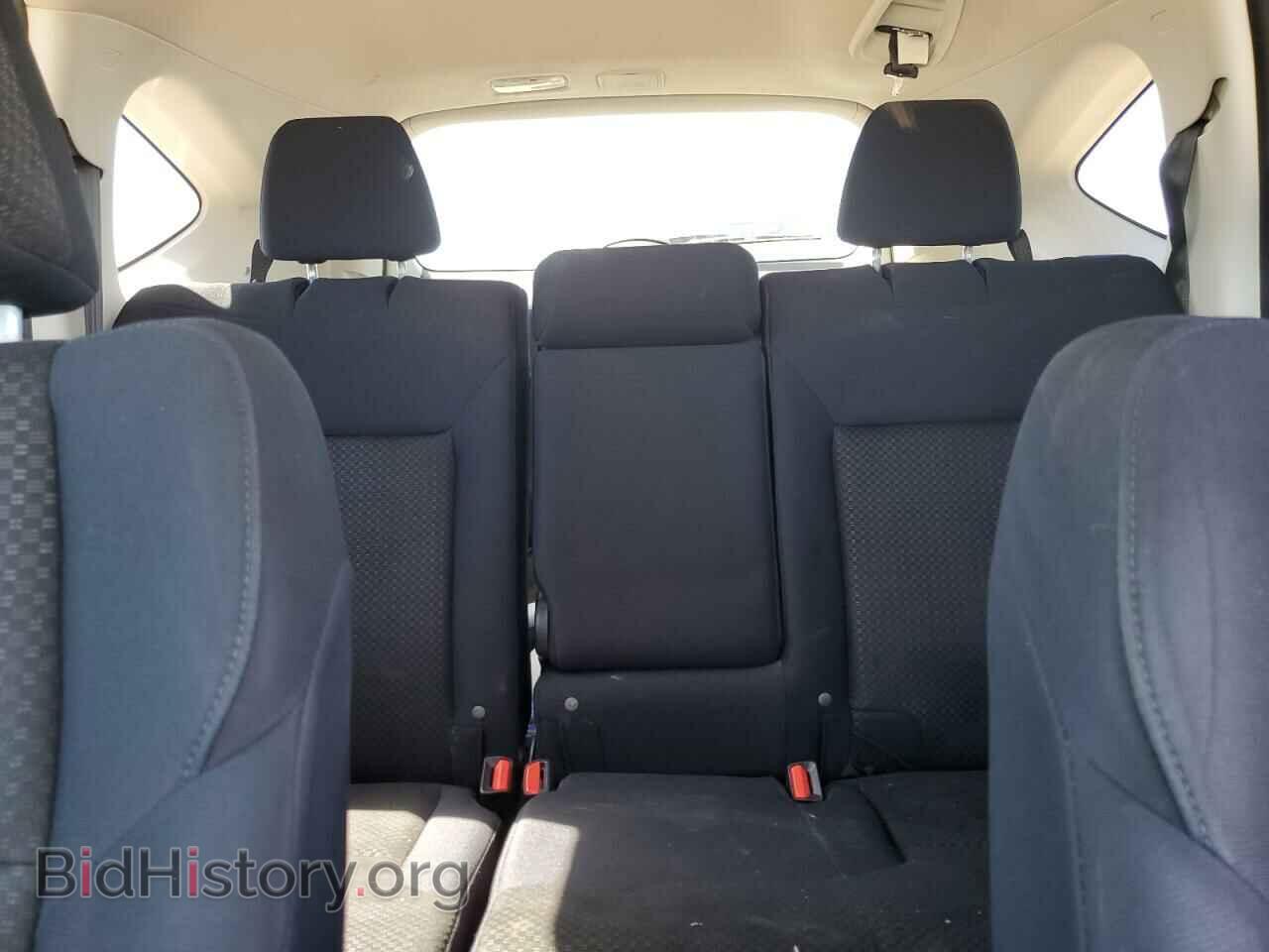 2015 HONDA CRV - VIN: 3CZRM3H51FG703411 - Фото 10
