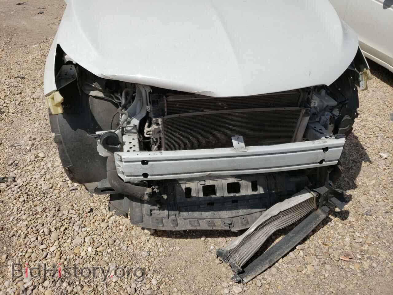 2017 BUICK ENCORE - VIN: KL4CJASBXHB234784 - Photo 9