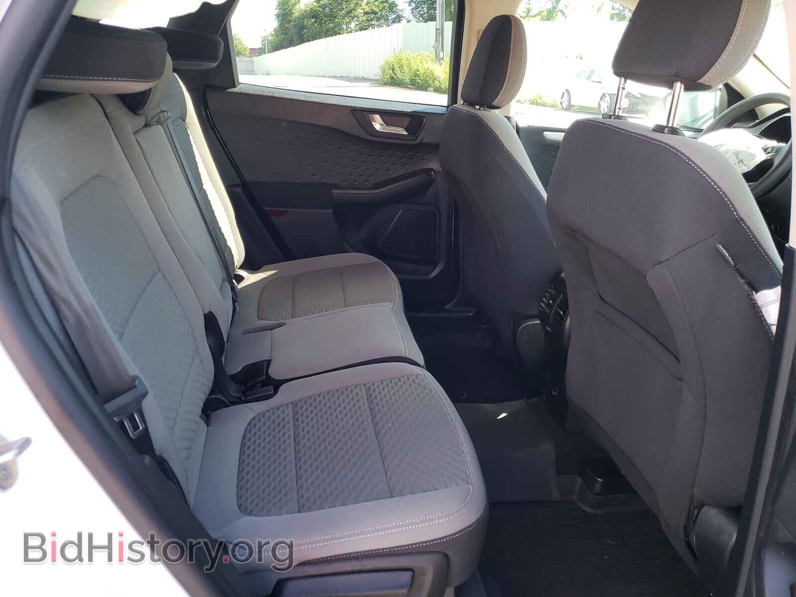 2020 FORD ESCAPE - VIN: 1FMCU9G68LUA82763 - Photo 6