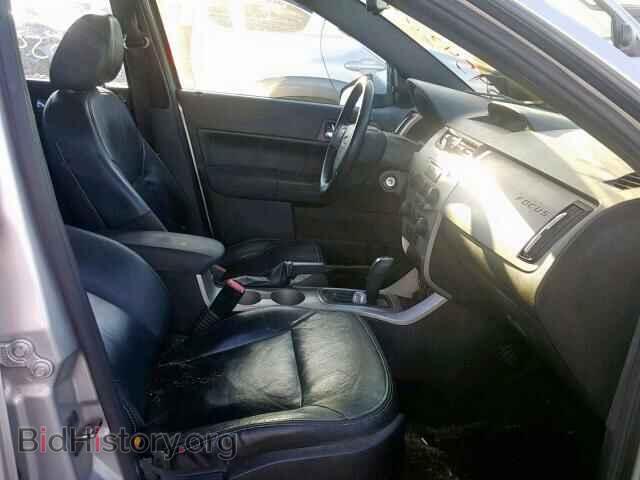2010 FORD FOCUS - VIN: 1FAHP3GN6AW281050 - Фото 5