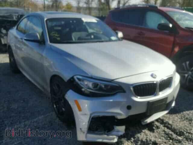 Photo WBA2G1C37HV639519 - BMW M2 2017