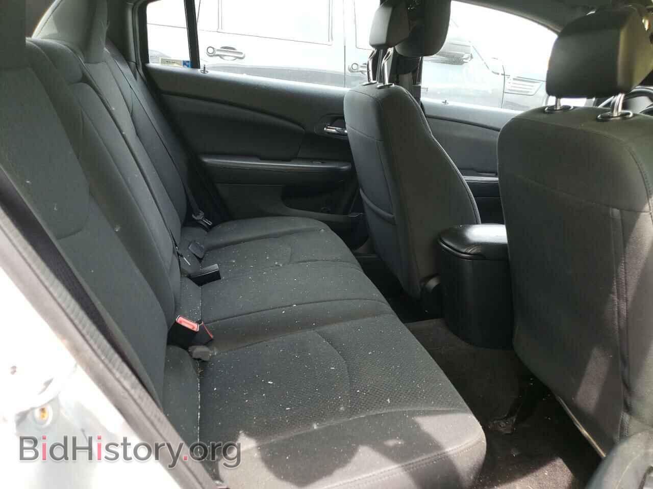 2012 CHRYSLER 200 - VIN: 1C3CCBBB8CN160878 - Photo 6
