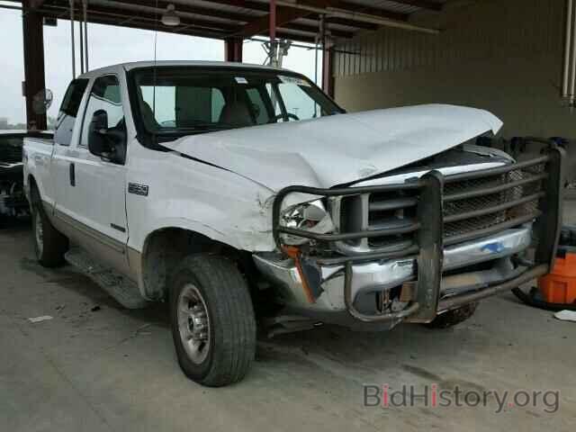 Photo 1FTNX21F7XED63098 - FORD F250 1999