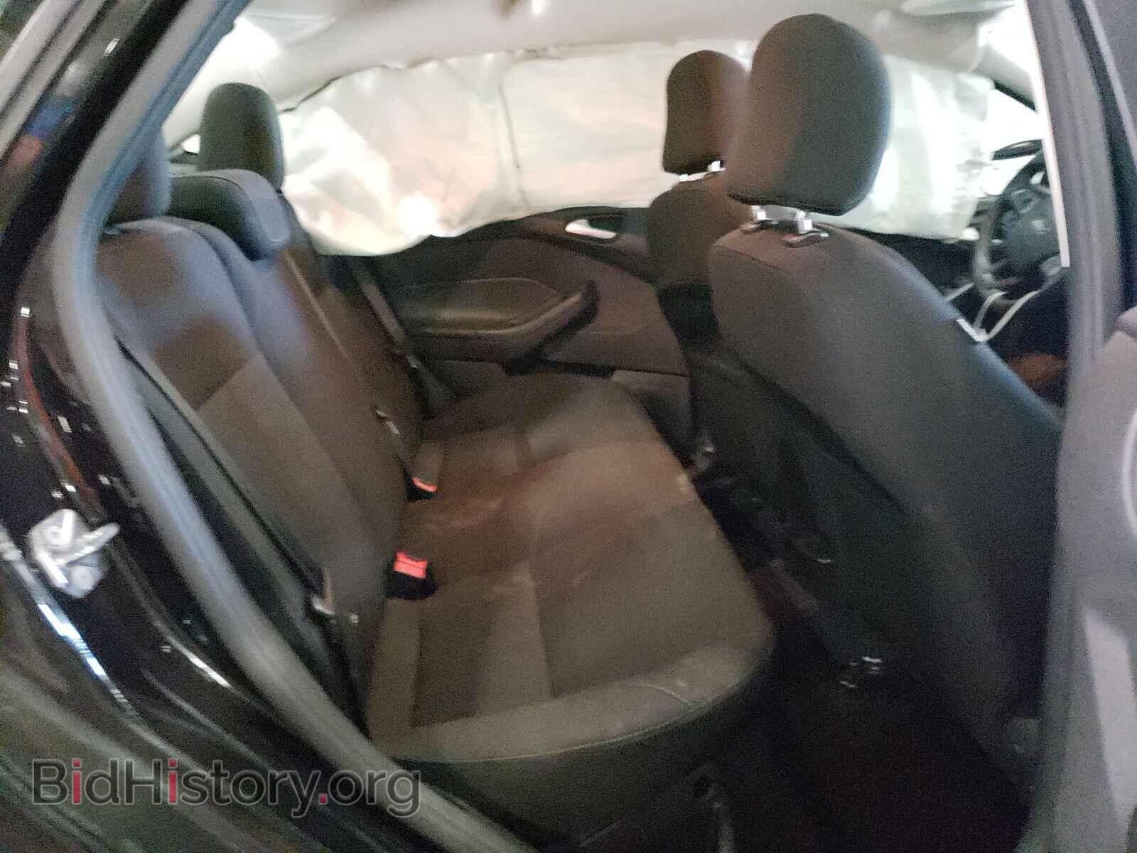 2015 FORD FOCUS - VIN: 1FADP3F27FL328987 - Фото 6