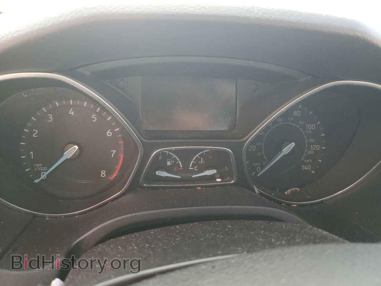 2015 FORD FOCUS - VIN: 1FADP3F24FL220052 - Photo 9