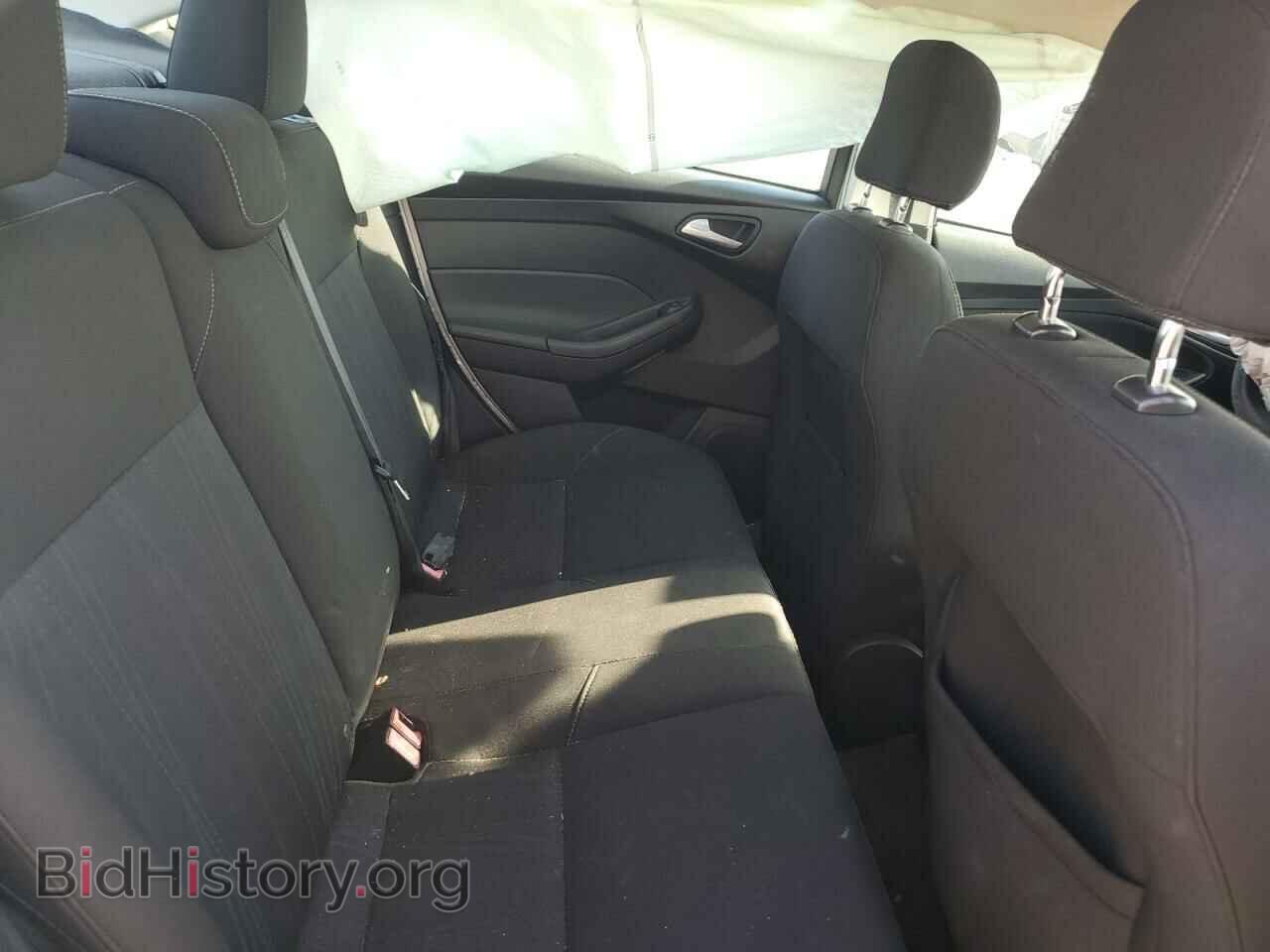 2015 FORD FOCUS - VIN: 1FADP3F24FL220052 - Photo 10