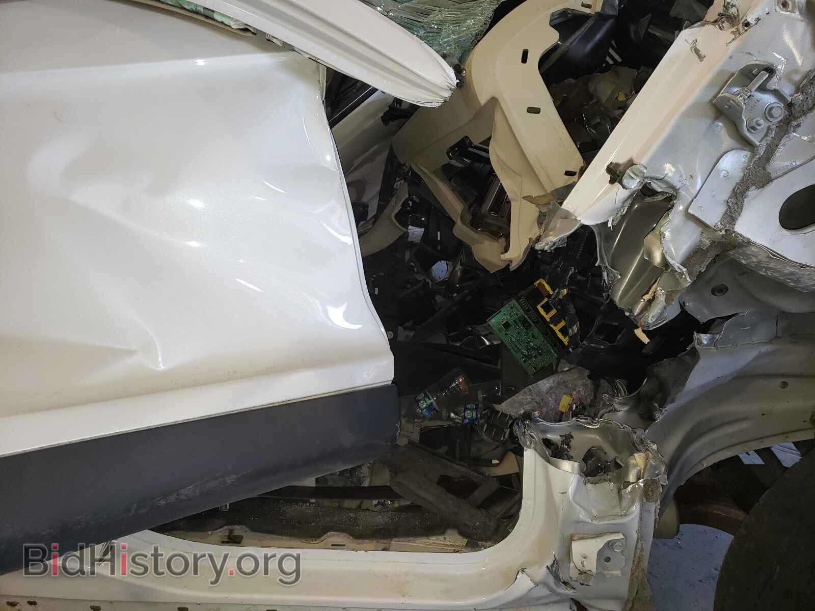 2014 FORD TAURUS - VIN: 1FAHP2F96EG130790 - Photo 5