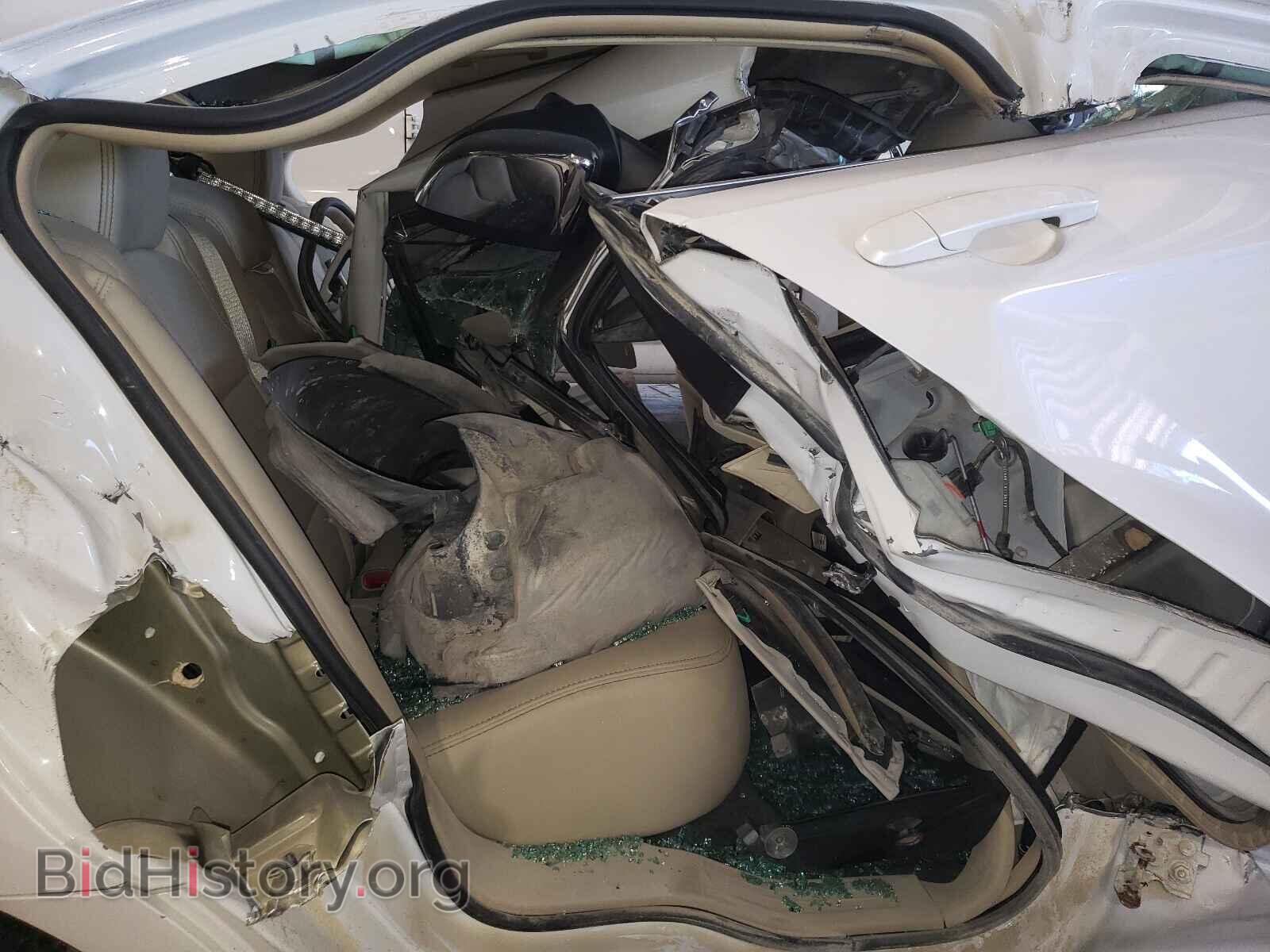 2014 FORD TAURUS - VIN: 1FAHP2F96EG130790 - Photo 6