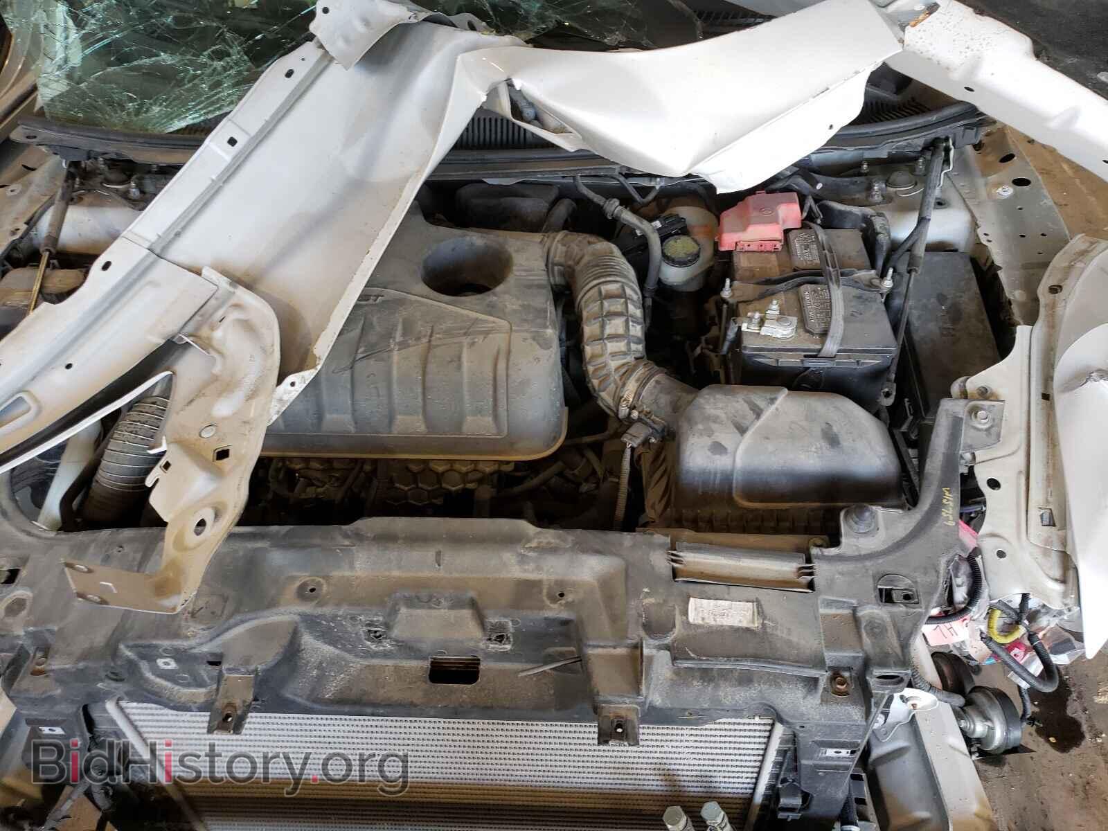 2014 FORD TAURUS - VIN: 1FAHP2F96EG130790 - Photo 7
