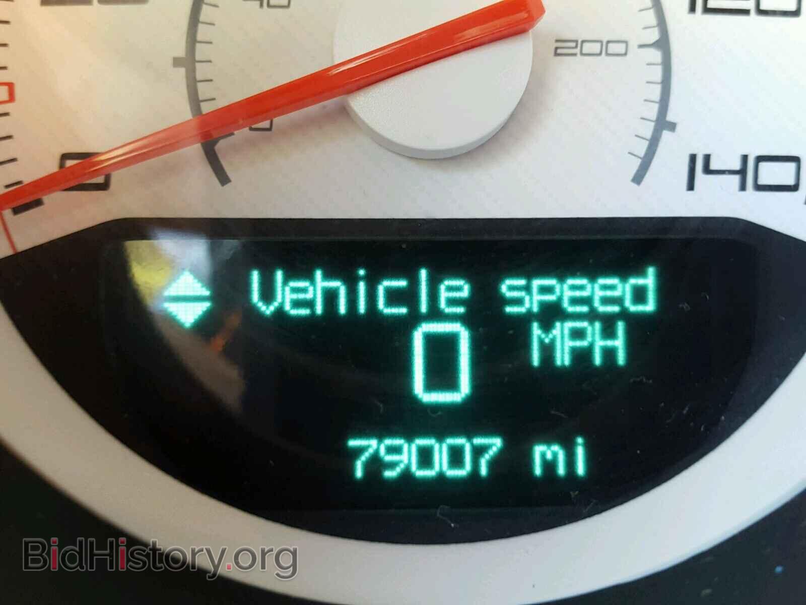 2013 DODGE CHALLENGER - VIN: 2C3CDYAG8DH649451 - Photo 8