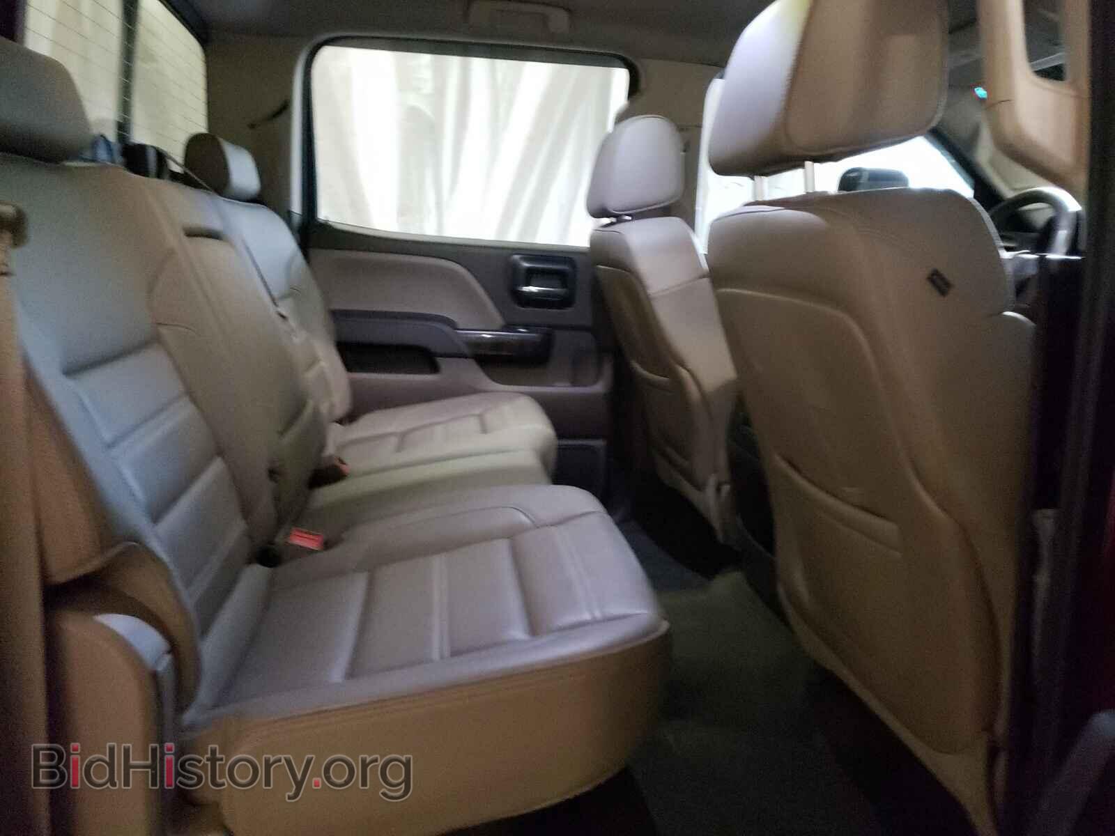 2015 GMC SIERRA - VIN: 1GT424EG4FF109995 - Фото 6