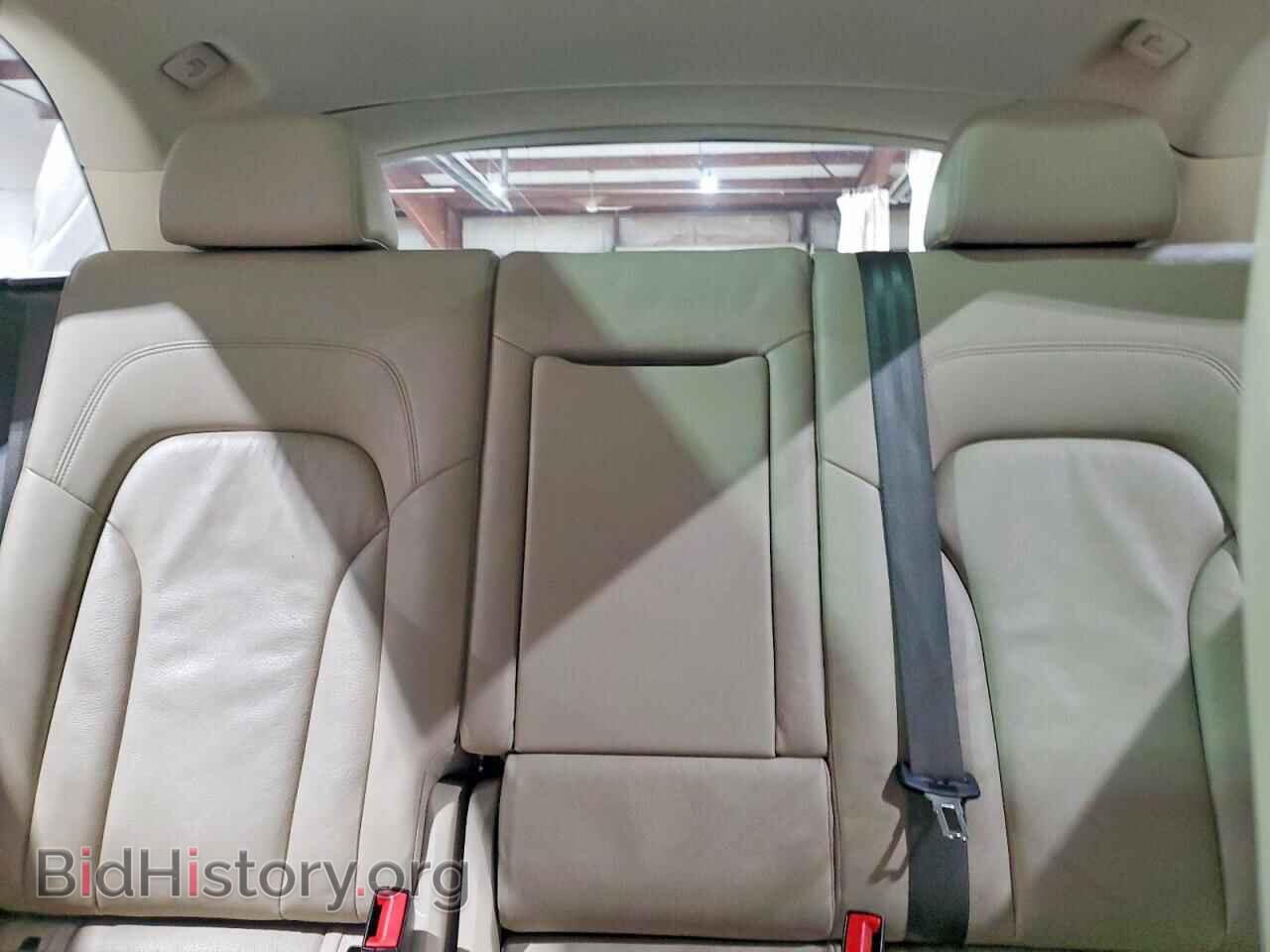 2017 AUDI Q5 - VIN: WA1C2AFP4HA069470 - Photo 10