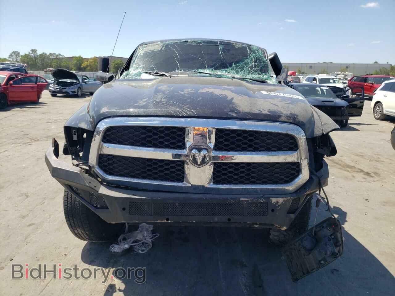 2019 RAM 1500 - VIN: 1C6RR7TT1KS556263 - Photo 5