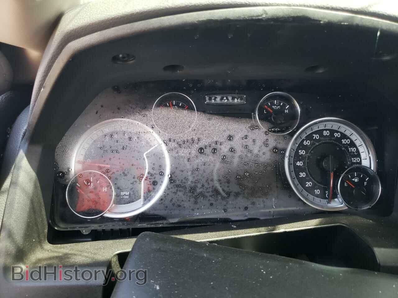 2019 RAM 1500 - VIN: 1C6RR7TT1KS556263 - Photo 9