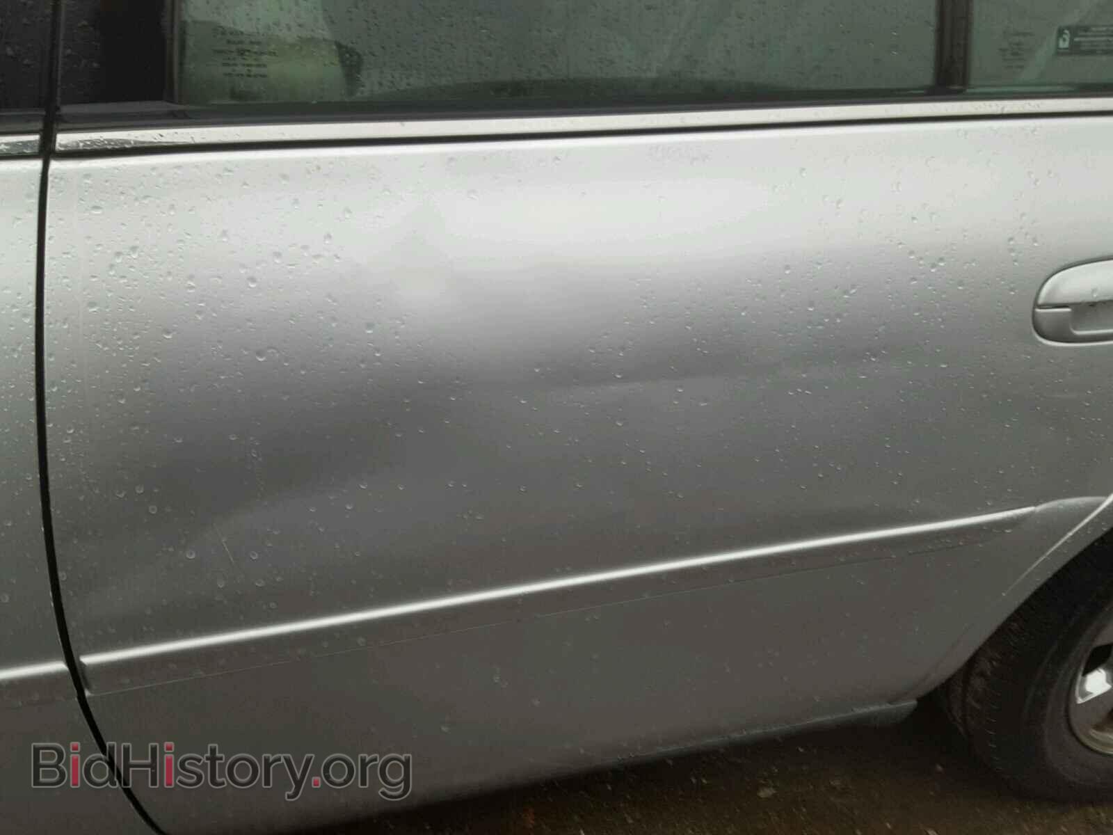 2002 CADILLAC DEVILLE - VIN: 1G6KD54Y22U280013 - Photo 9