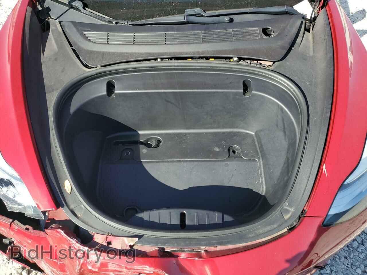 2020 TESLA MODEL 3 - VIN: 5YJ3E1EA6LF740938 - Photo 12