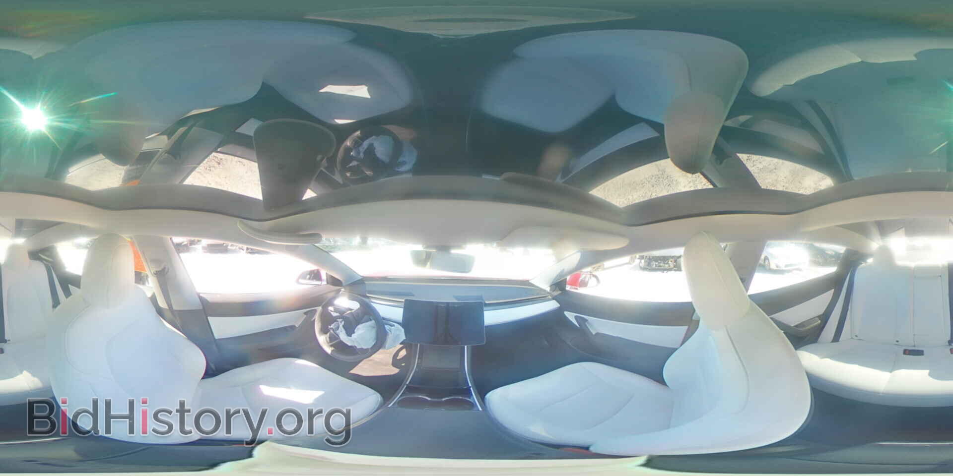 2020 TESLA MODEL 3 - VIN: 5YJ3E1EA6LF740938 - Photo 13
