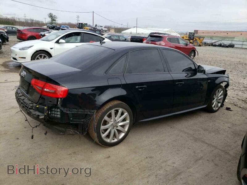 2015 Audi A4 (VIN WAUFFAFL0FN023027) — фото 3 из 13