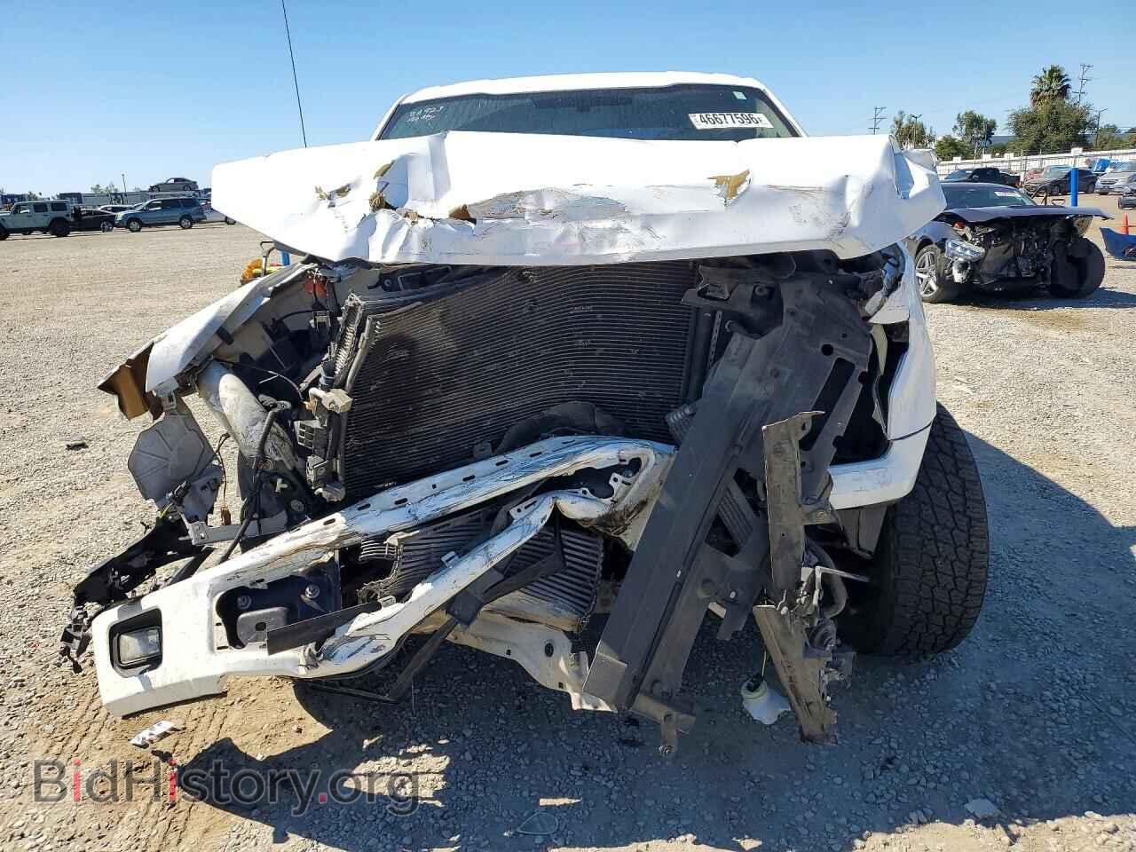 2016 FORD F150 - VIN: 1FTEW1CP2GKD11477 - Фото 5