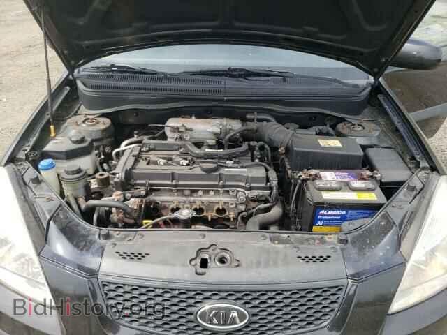 2008 KIA RIO - VIN: KNADE163986308266 - Фото 7