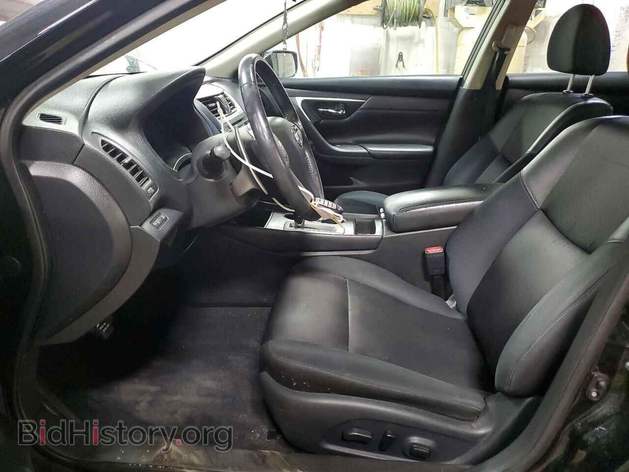 2017 NISSAN ALTIMA - VIN: 1N4AL3AP1HC294159 - Фото 7