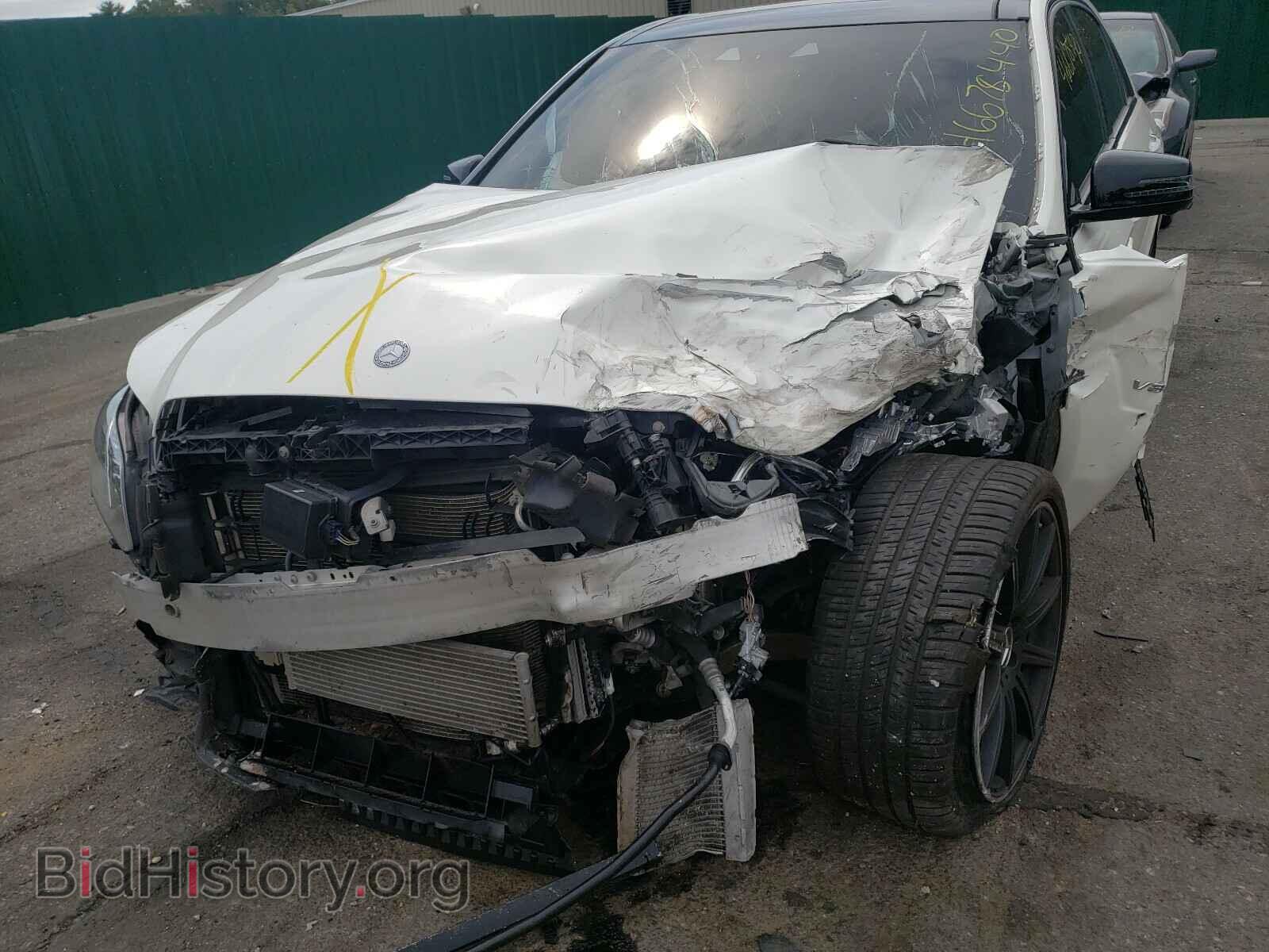 2015 MERCEDES-BENZ E-CLASS - VIN: WDDHF7GB2FB118913 - Фото 9