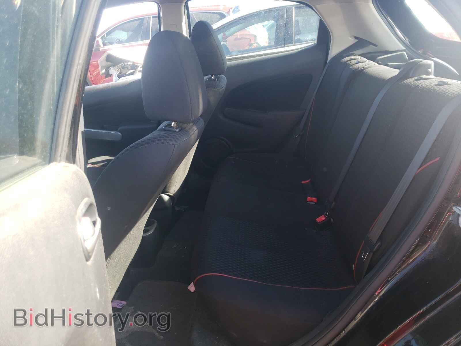 2012 MAZDA 2 - VIN: JM1DE1LY6C0151813 - Photo 6