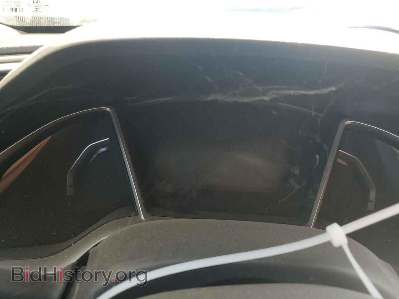 2018 HONDA CIVIC - VIN: 2HGFC2F80JH554759 - Фото 9