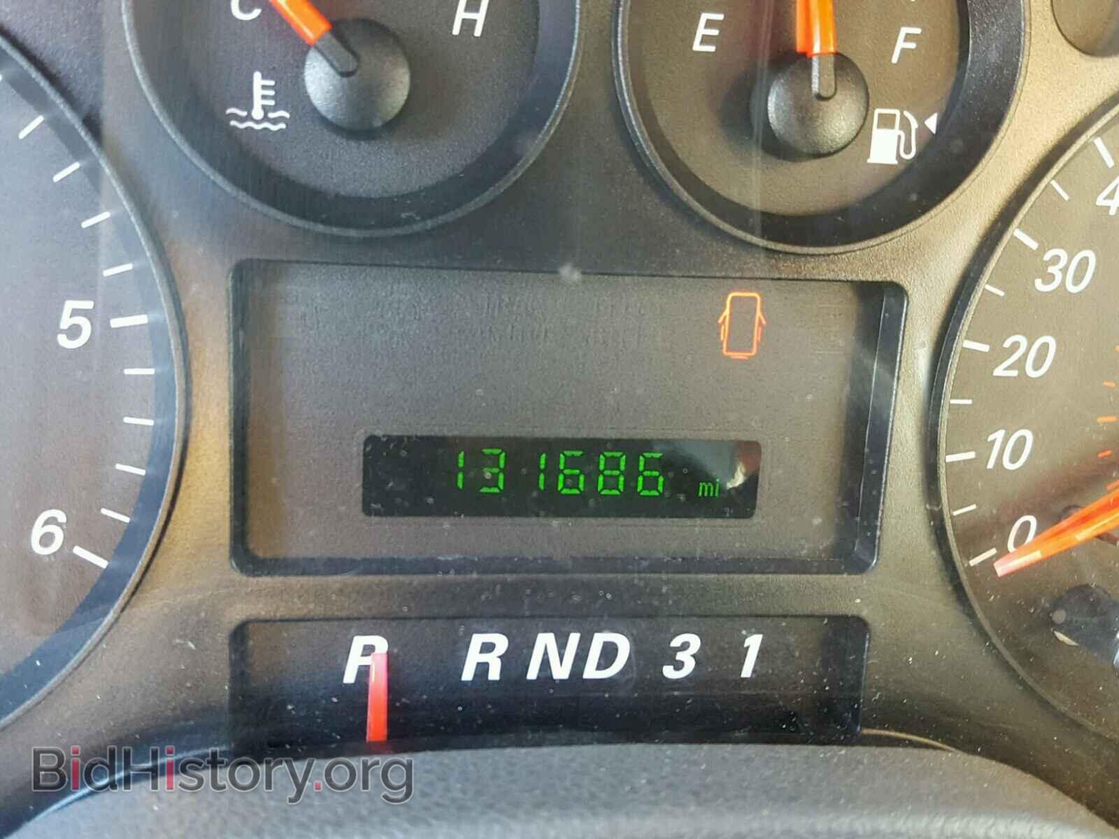 2006 FORD FREESTAR - VIN: 2FTZA54646BA09162 - Фото 8