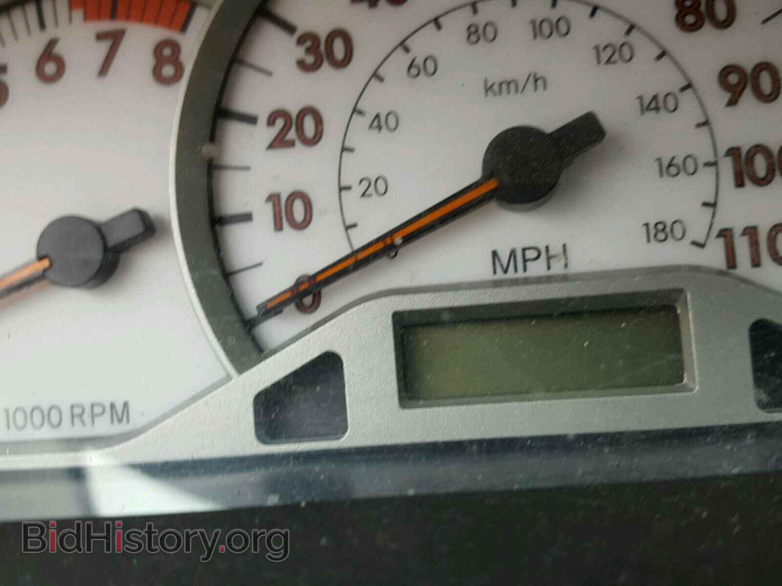2007 TOYOTA COROLLA - VIN: 2T1BR32E87C854050 - Фото 8