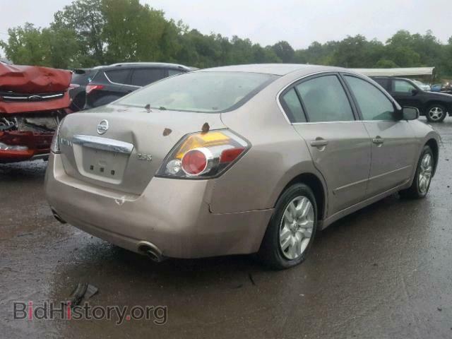 2012 NISSAN ALTIMA BAS - VIN: 1N4AL2AP1CC107358 - Фото 4