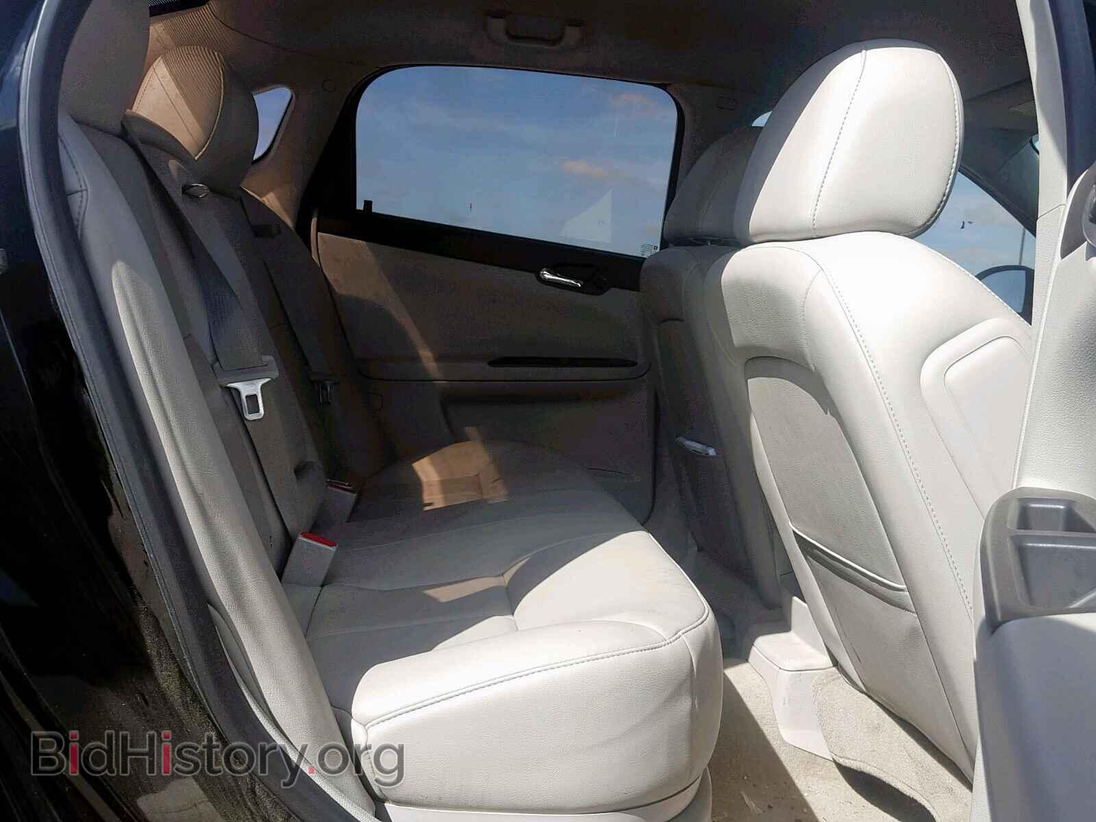 2014 CHEVROLET IMPALA - VIN: 2G1WC5E34E1153227 - Photo 6