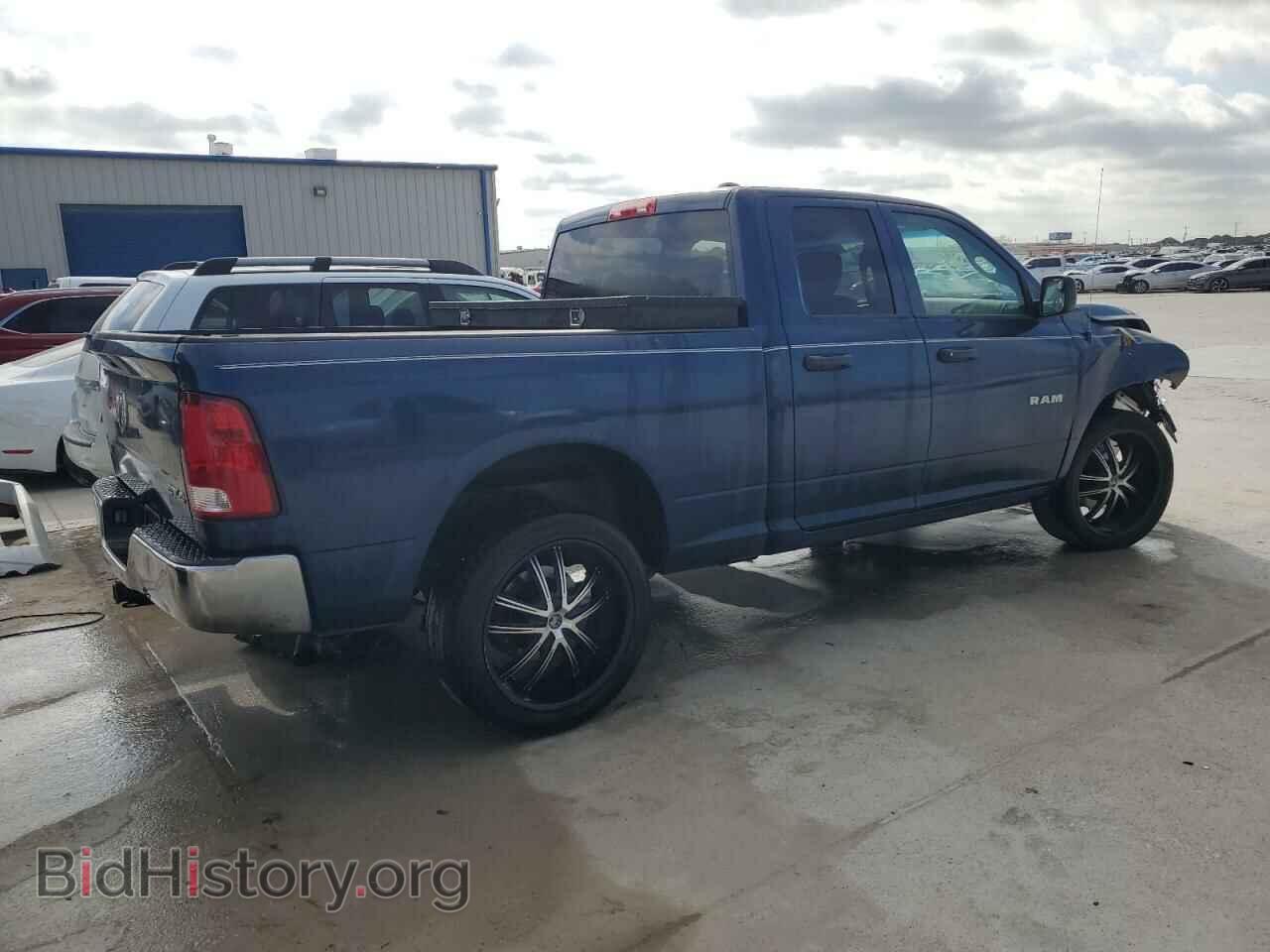 2010 DODGE All Models - VIN: 1D7RV1GP4AS173436 - Фото 3