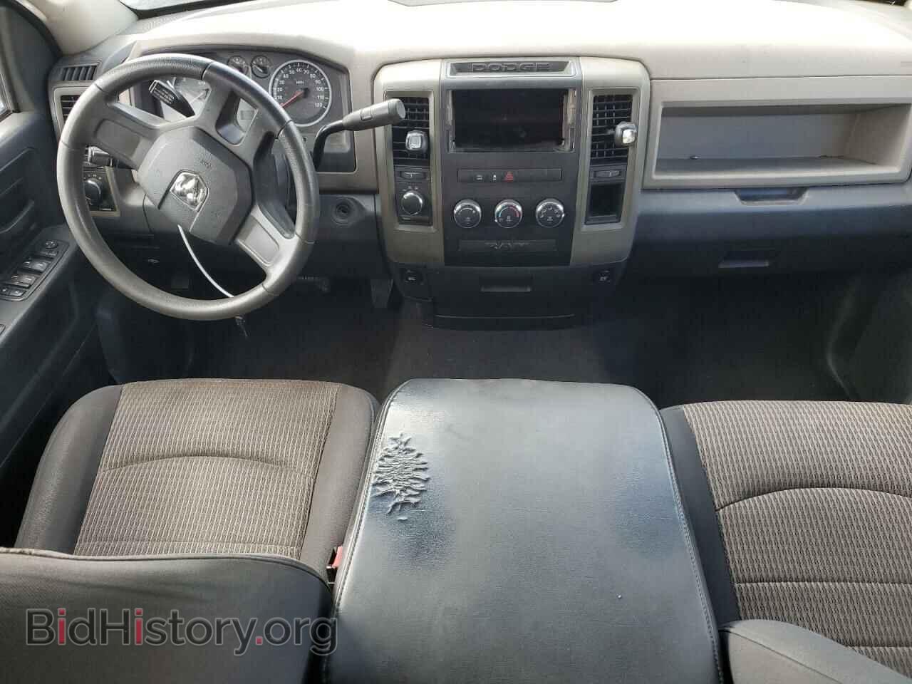 2010 DODGE All Models - VIN: 1D7RV1GP4AS173436 - Фото 8