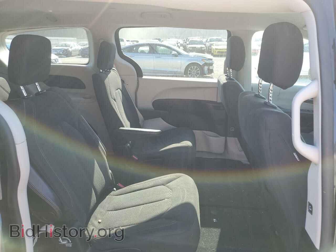 2017 CHRYSLER PACIFICA - VIN: 2C4RC1DG1HR511164 - Фото 11