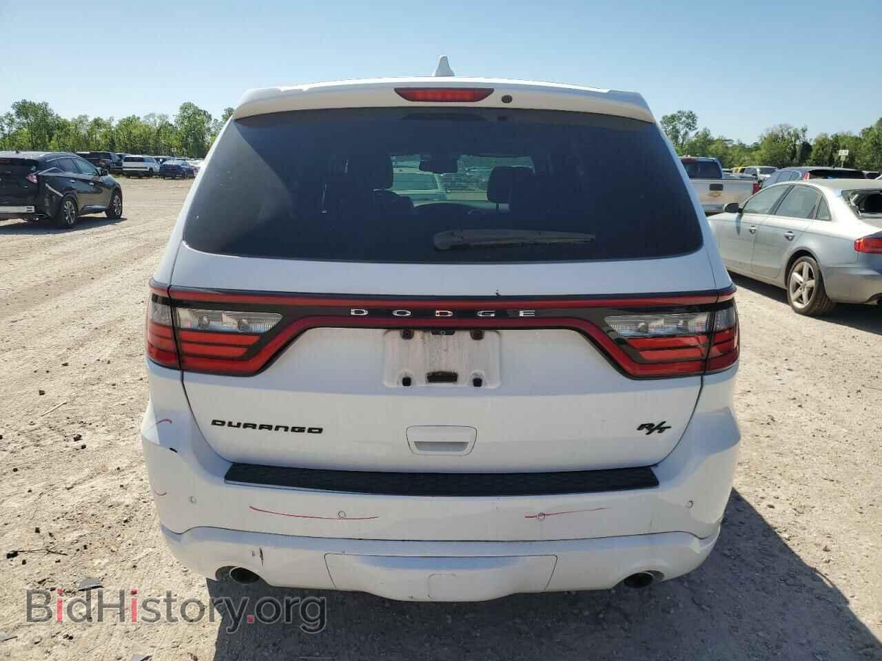 2014 DODGE DURANGO - VIN: 1C4SDHCT4EC971719 - Photo 6