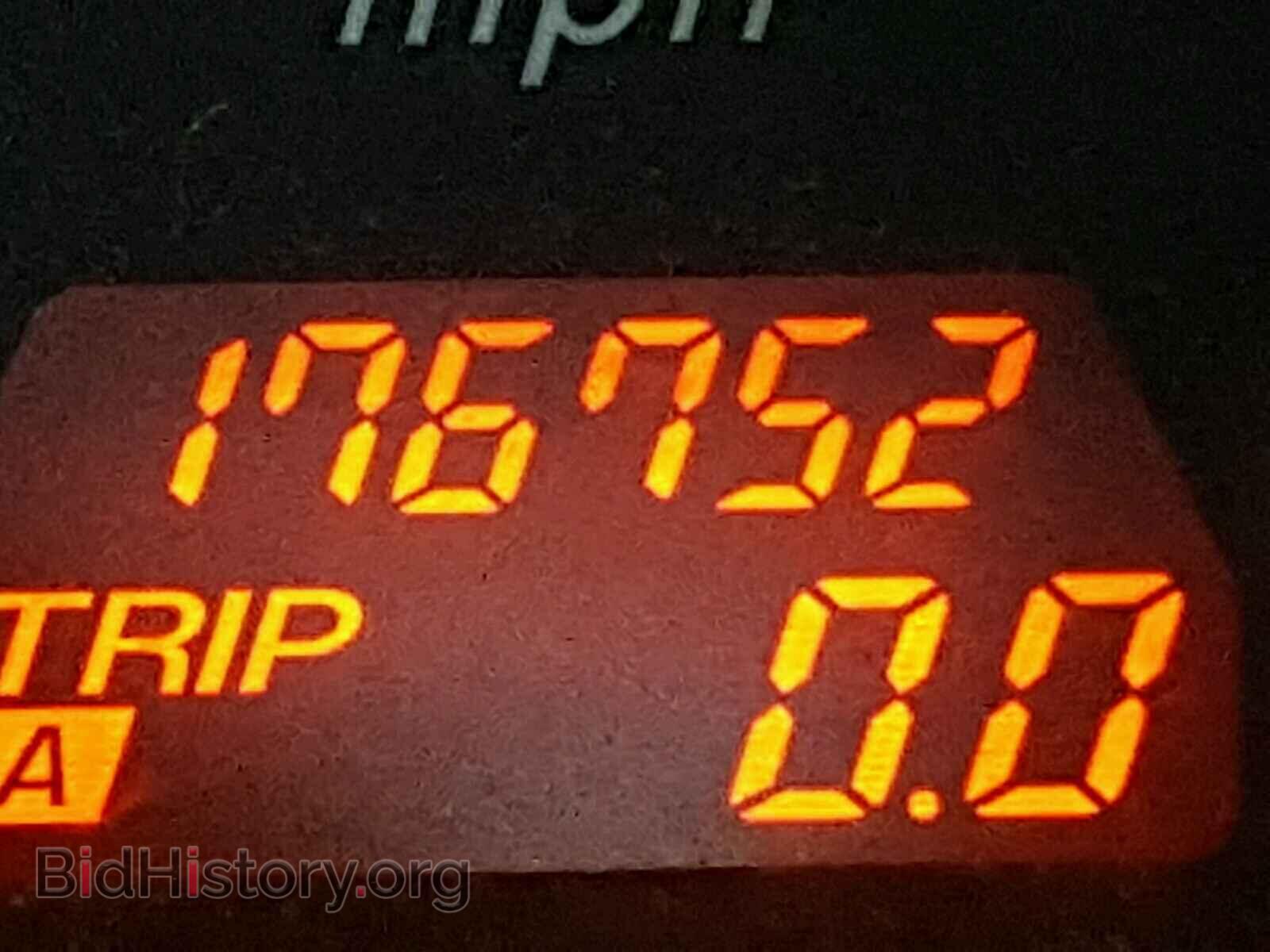 2008 MAZDA 6 - VIN: 1YVHP80C785M01464 - Фото 8