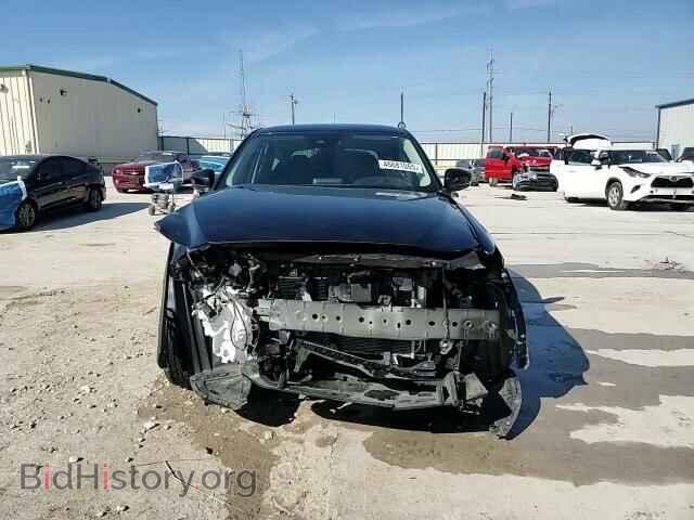 2020 MAZDA CX-5 - VIN: JM3KFABM9L0729042 - Фото 15