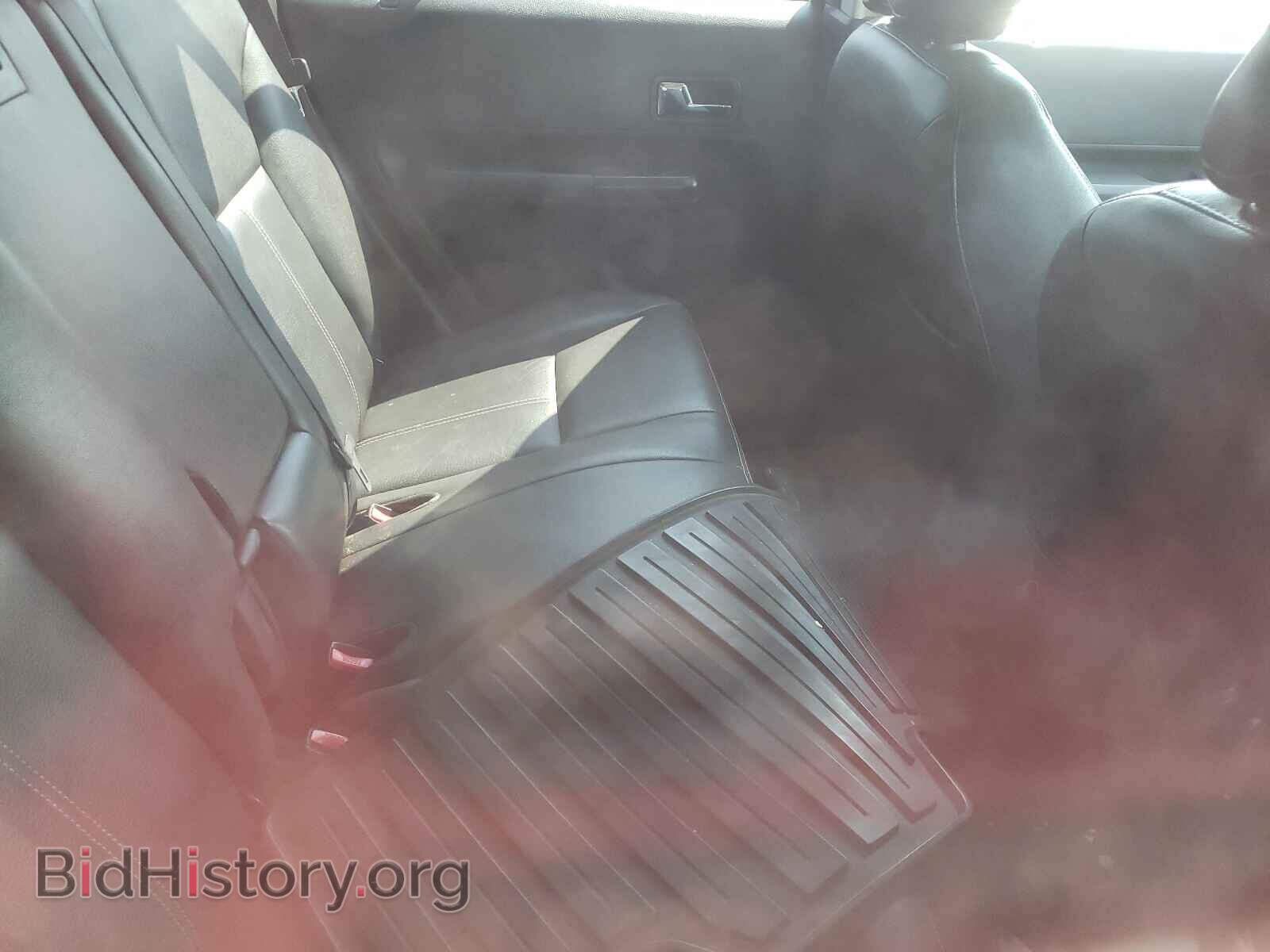 2008 FORD EDGE - VIN: 2FMDK39C78BA36591 - Photo 6