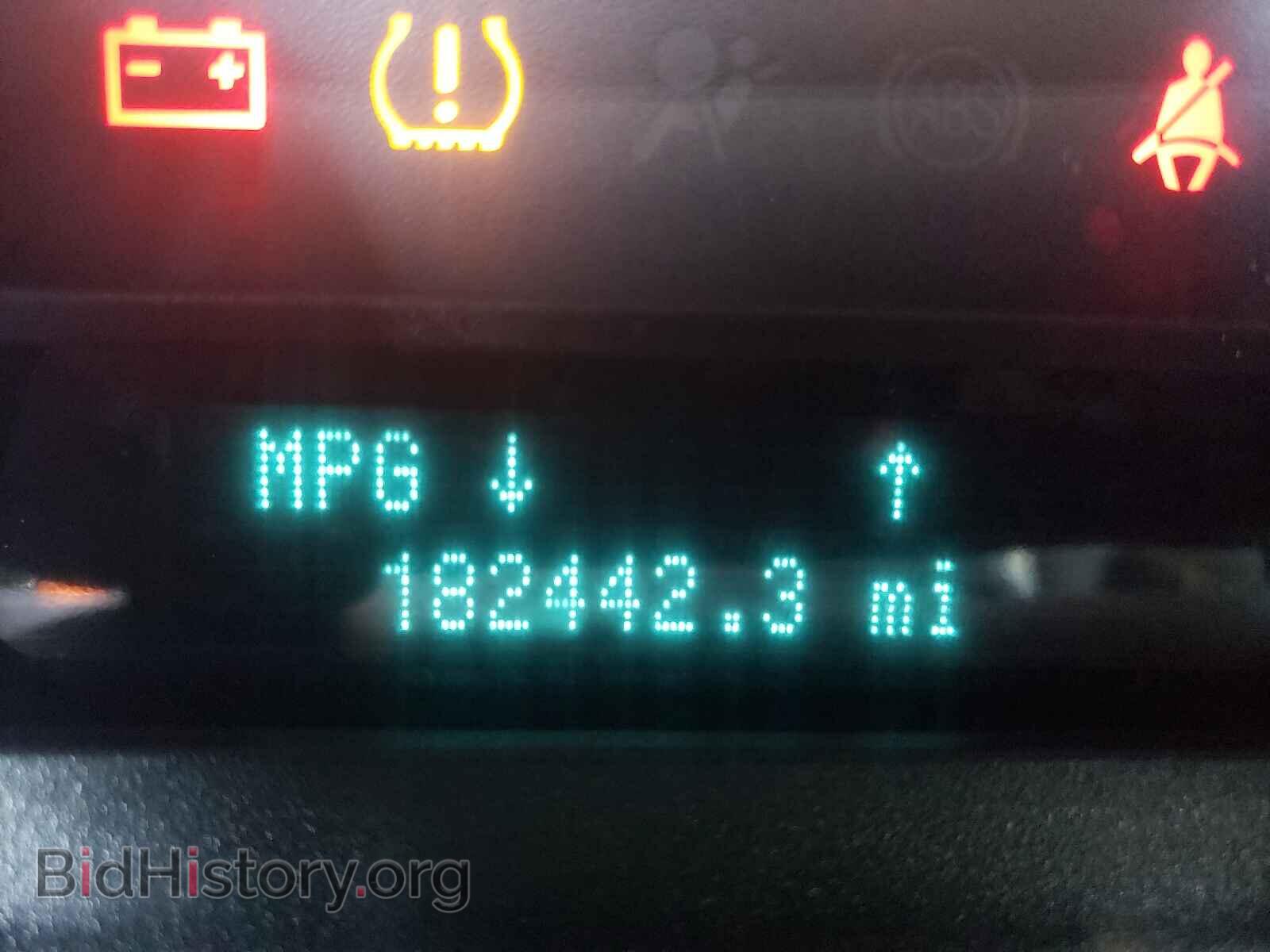 2011 FORD FLEX - VIN: 2FMGK5DC4BBD05119 - Фото 8